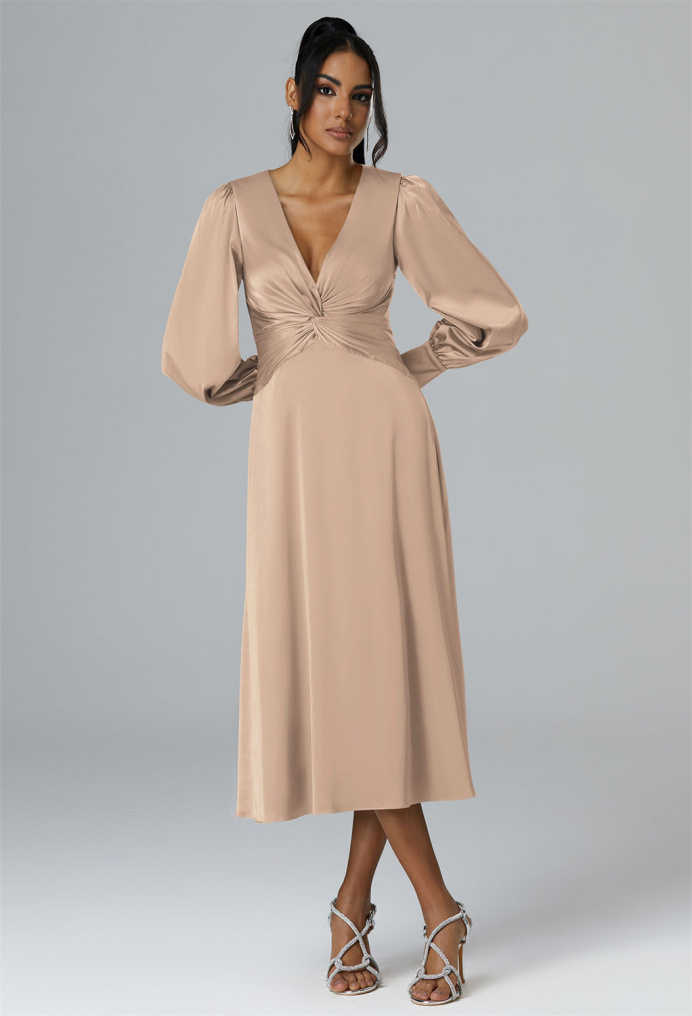AW Sibylla Dress